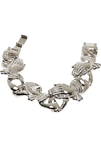 URBAN CLASSICS Bettelarmband Urban Classics Unisex günstig online kaufen