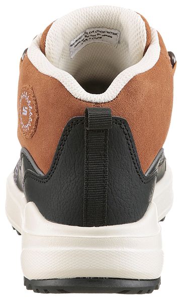 Skechers YANA Schnürboots High Top Sneaker, günstig online kaufen