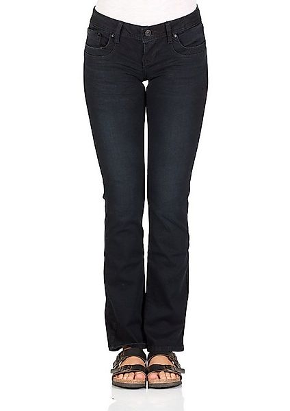 LTB Bootcut-Jeans Valerie Valerie günstig online kaufen