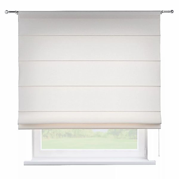 Dekoria Raffrollo Torino, beige, 130 x 170 cm günstig online kaufen