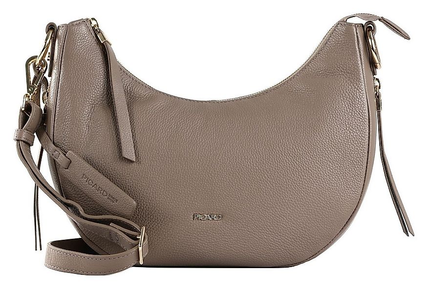 Picard Umhängetasche Cross Bag, aus echtem Rindsleder günstig online kaufen