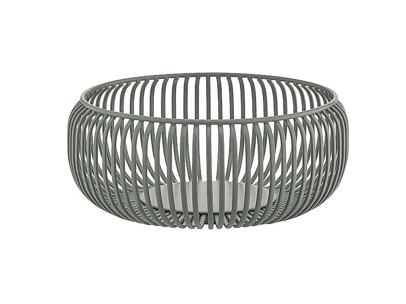 blomus Dekokorb LITO Schale agave green M 25cm günstig online kaufen