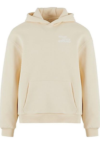 Upscale by Mister Tee Kapuzensweatshirt Upscale by Mister Tee In Return Flu günstig online kaufen