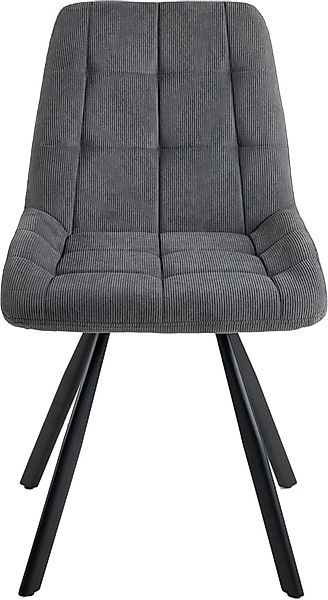 Duo Collection Esszimmerstuhl »Elli Esszimmerstuhl, 4er-Set«, (Set), 4 St., günstig online kaufen