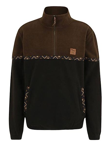 iriedaily Fleecepullover Sweatpulli Iriedaily Monte Noe günstig online kaufen