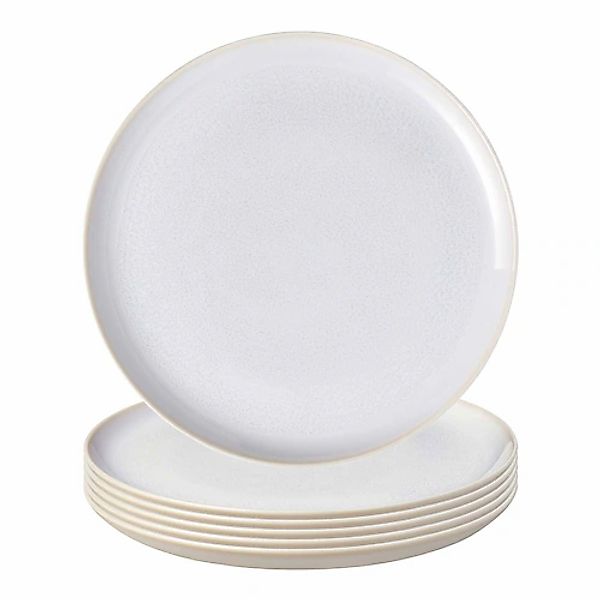 like. by Villeroy & Boch Speiseteller »Speiseteller Crafted ø 25,9 cm 6er S günstig online kaufen