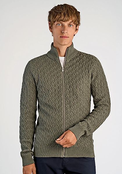 LINDBERGH Strickjacke "Cardigan Relaxed Fit" günstig online kaufen