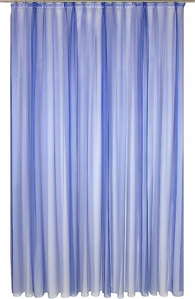 Wirth Gardine "Eloise" Faltenband 1 Stk. tlg. Store günstig online kaufen