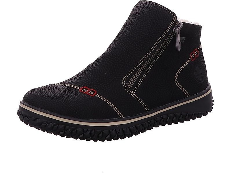 Rieker Winterboots mit TEX-Membran günstig online kaufen