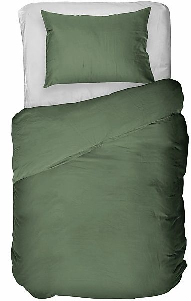 kayori Bettwäsche "Saya" 2 Stk. tlg. 100% Mako Satin günstig online kaufen