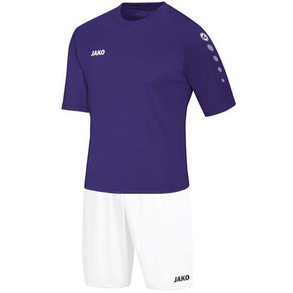 Jako Fußballtrikot Jako Herren Trikotset Brasil günstig online kaufen