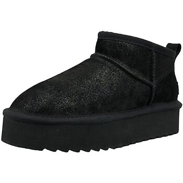 Colors of California  Stiefel Stiefeletten HC.PLA01GLI-BLA günstig online kaufen