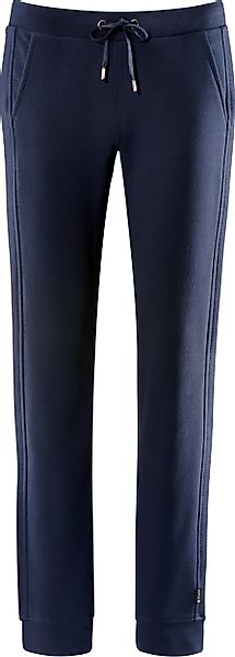 SCHNEIDER Sportswear Sporthose CAMBRIDGEW-HOSE DUNKELBLAU günstig online kaufen