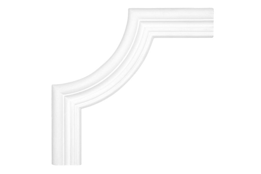 Hexim Perfect Stuckleiste AD325-12, Wand- und günstig online kaufen