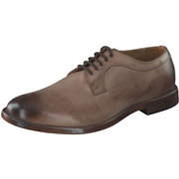 Leone Schnürer Herren beige|beige|beige|beige|beige|beige|beige günstig online kaufen