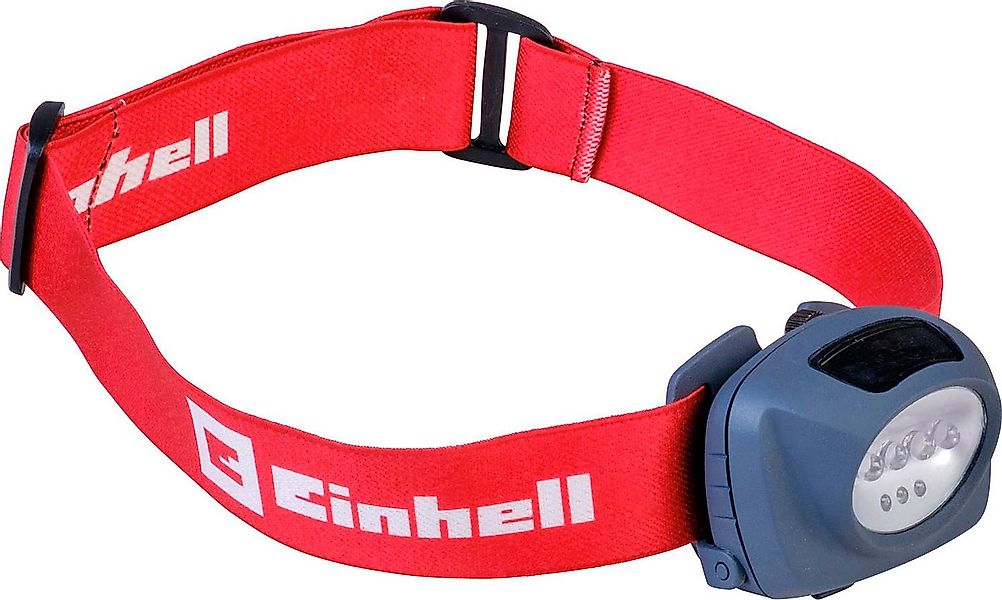 Happy People Stirnlampe EINHELL Kids günstig online kaufen