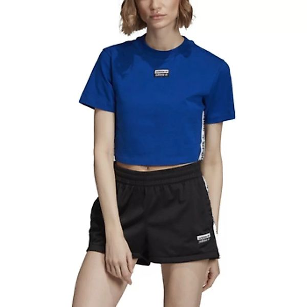 adidas  T-Shirts & Poloshirts - günstig online kaufen