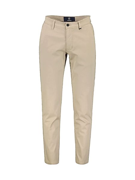 LERROS 5-Pocket-Jeans "LERROS Basic Chino in Strukturqualität, SLIM FIT" günstig online kaufen