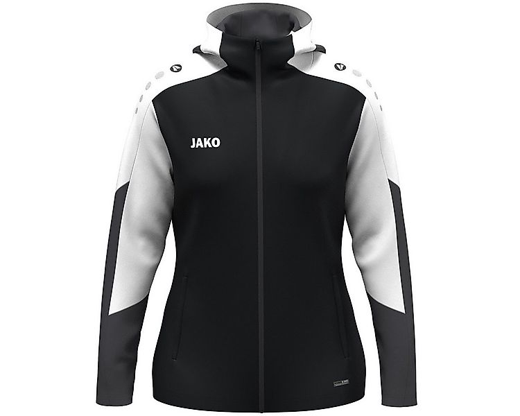 Jako Trainingsjacke 6870D Kapuzenjacke Dynamic Damen günstig online kaufen