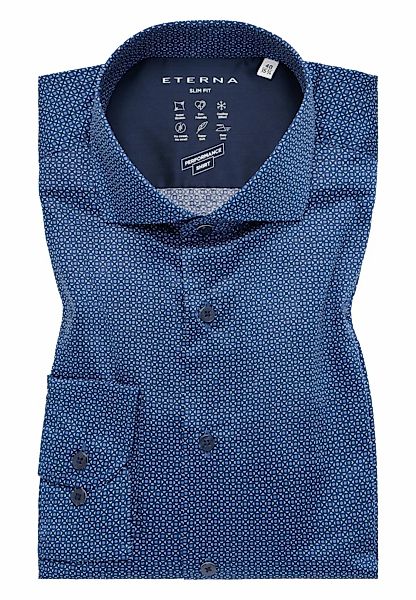 Eterna Herren Hemd 4017 F182 günstig online kaufen