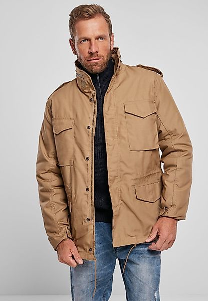 Brandit Outdoorjacke M-65 Classic Jacke robust günstig online kaufen