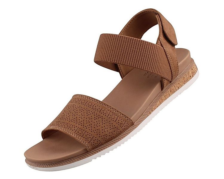 Skechers 114710-CSNT Sandale günstig online kaufen