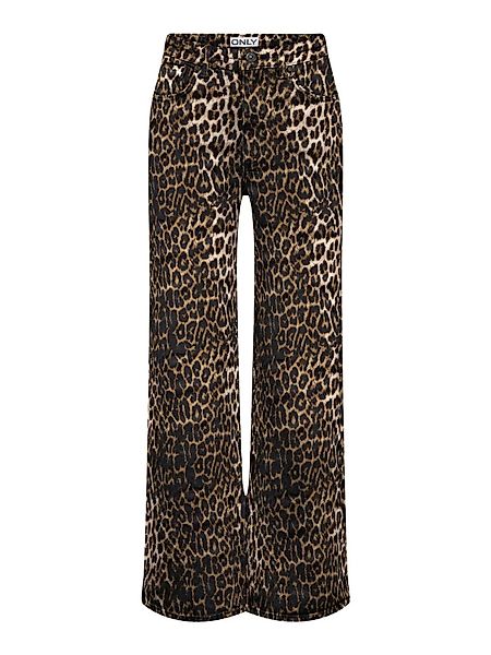 ONLY Stoffhose ONLJuicy-Anlie (1-tlg) Plain/ohne Details günstig online kaufen