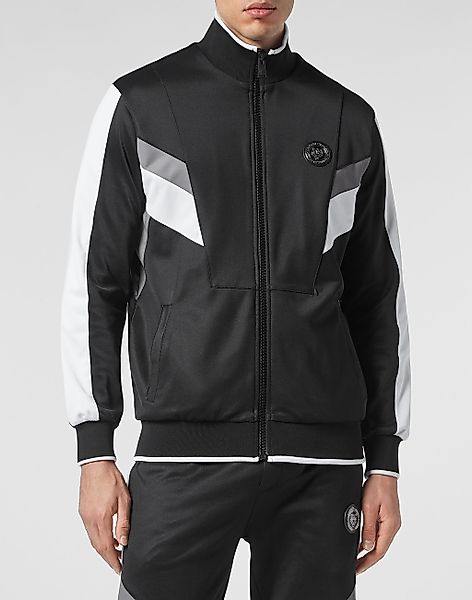 PLEIN SPORT Sportanzug "Jogginganzug" günstig online kaufen