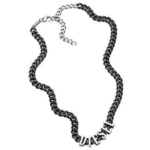 Diesel  Armbänder DX1487-ACCIAIO günstig online kaufen