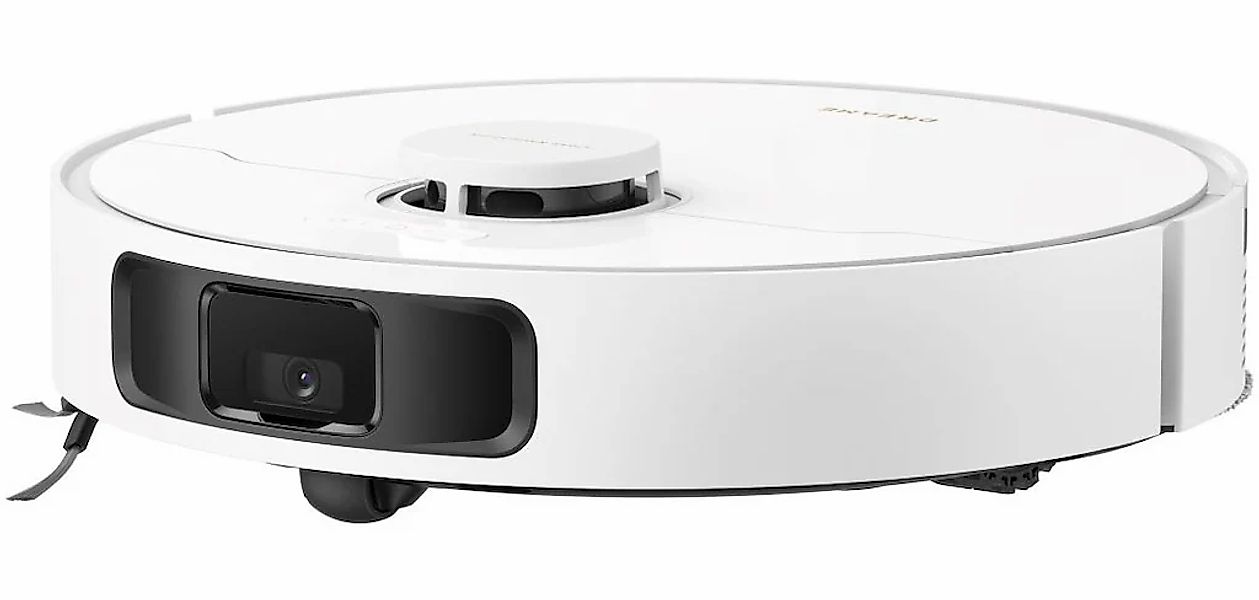 Dreame Saugroboter "mit Wischfunktion Dreame L10s Pro Gen 2" günstig online kaufen