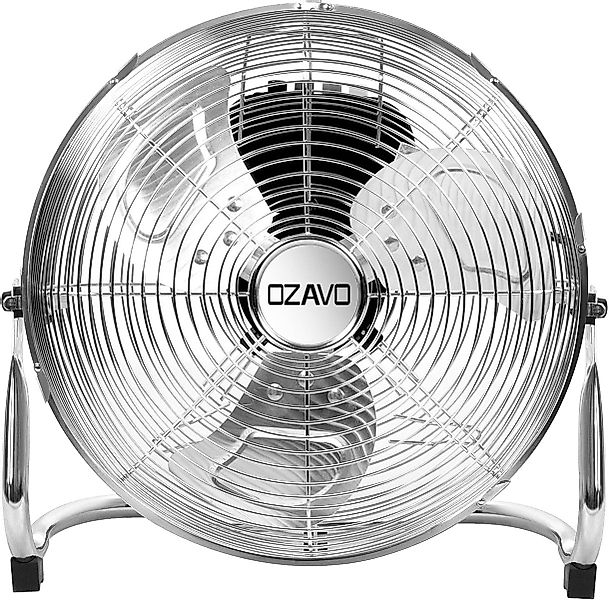 OZAVO Bodenventilator OZ270-276 Ø35/ 45/ 50/ günstig online kaufen