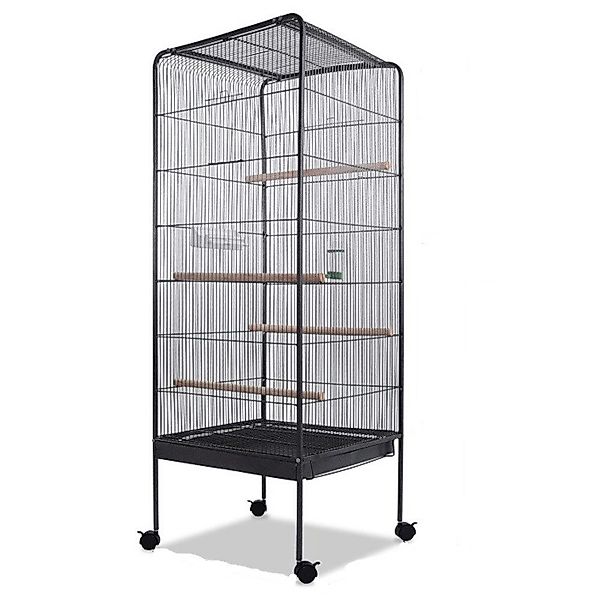 BruKa Vogelkäfig Vogelvoliere MEGA XXL Vogelkäfig günstig online kaufen