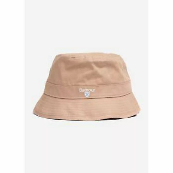 Barbour  Schirmmütze Cascade bucket hat - stone günstig online kaufen