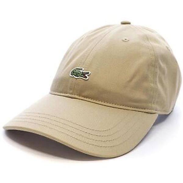 Lacoste  Schirmmütze RK0491-02S günstig online kaufen