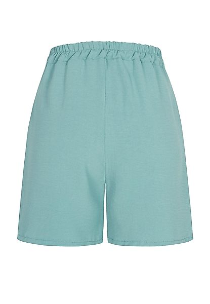 CLOUD 5IVE Shorts "CLOUD 5IVE Cloud5ive Musselin Shorts", (1 tlg.) günstig online kaufen