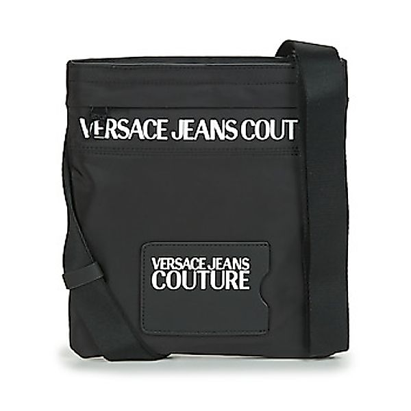 Versace  Handtaschen 72YA4B9L  Couture G89 BLACK + GOLD 72YA4B9L günstig online kaufen