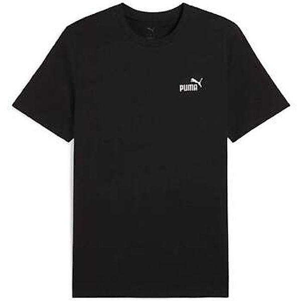 Puma  T-Shirt ESS NO. 1 LOGO  682534 01 günstig online kaufen