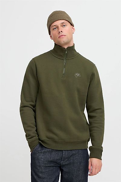 Blend Troyer "BHSweatshirt" Klassischer Sweat-Troyer günstig online kaufen