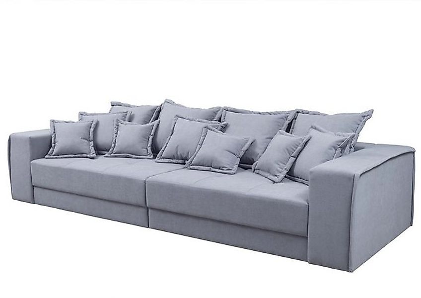Massivmoebel24 Big-Sofa SOFAS günstig online kaufen
