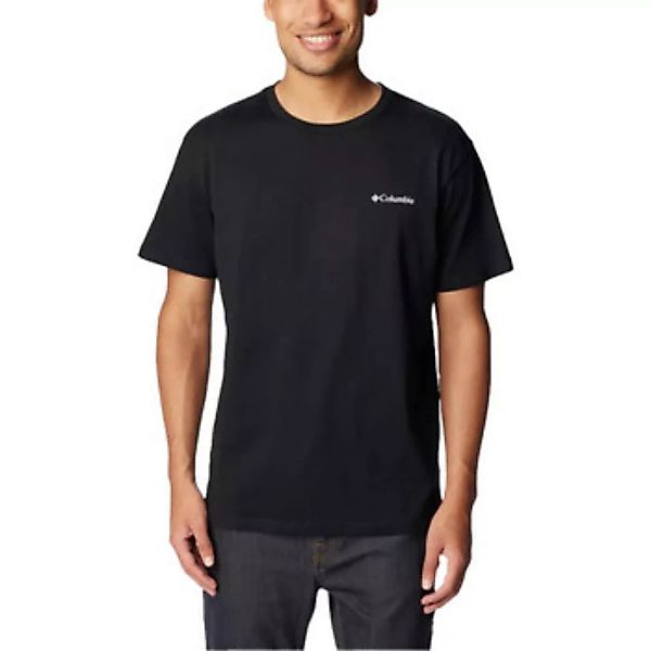 Columbia  T-Shirts & Poloshirts Csc Basic Logo™ Short Sleeve günstig online kaufen