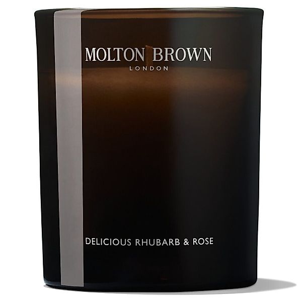 Molton Brown Duftkerze M.Brown Delicious Rhubarb günstig online kaufen