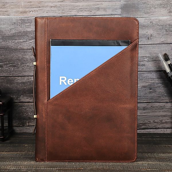 YUBRO-STUDIO Laptoptasche Für MacBook Pro 15,4/16 günstig online kaufen
