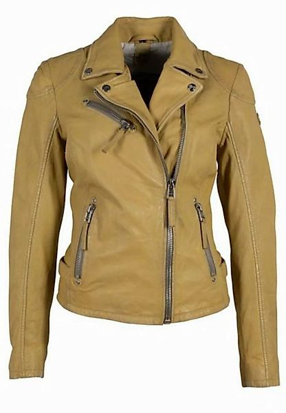 Gipsy by Mauritius Lederjacke Mauritius Damen Lederjacke PGG LABAGV (PERFEC günstig online kaufen