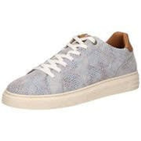 Bullboxer Sneaker Herren blau|blau|blau|blau günstig online kaufen