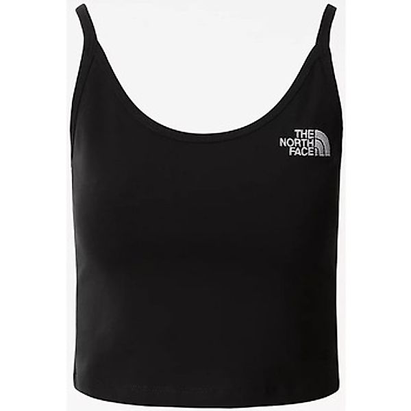 The North Face Tanktop "Kurzgeschnittenes Tank Top für Damen" kurzgeschnitt günstig online kaufen