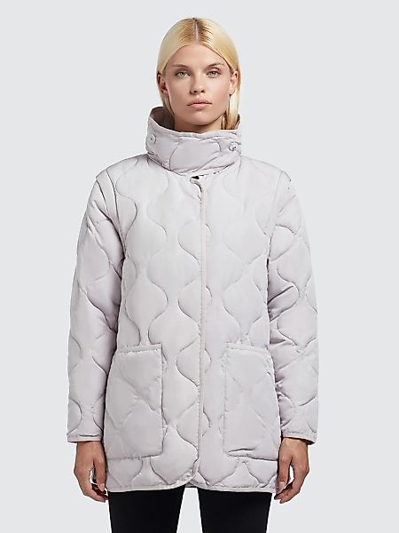 khujo Steppjacke "NYLO" günstig online kaufen