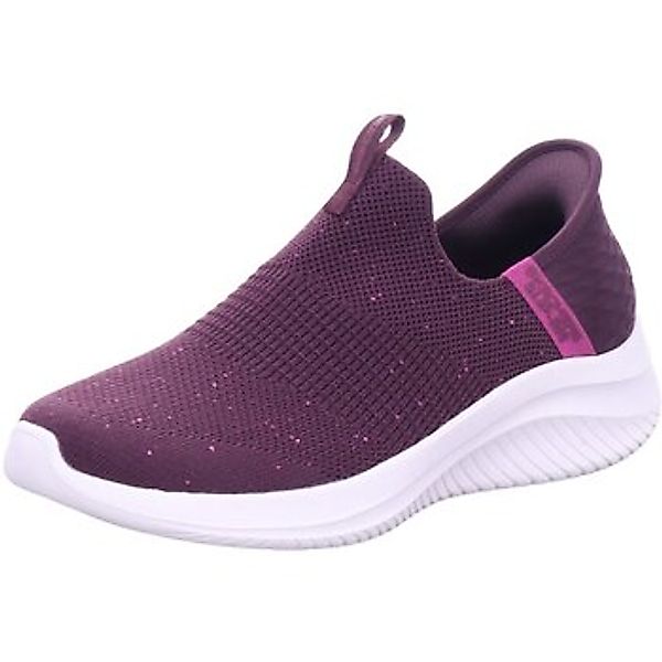 Skechers  Damenschuhe Slipper 149594 149594 WINE günstig online kaufen