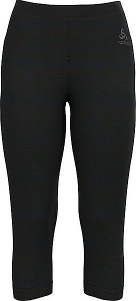 Odlo Leggings Bl Bottom 3/4 Merino 200 günstig online kaufen