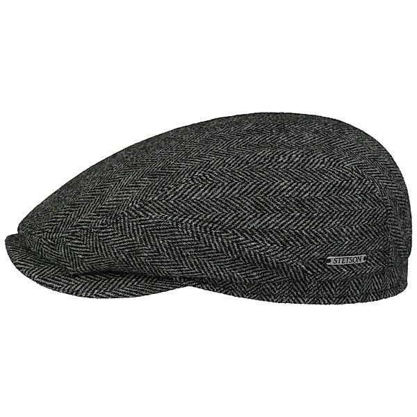 Stetson Flat Cap (1-St) Flatcap mit günstig online kaufen