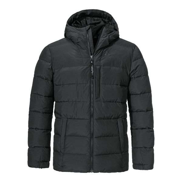 Schöffel Outdoorjacke Ins Jacket Style Boslix günstig online kaufen